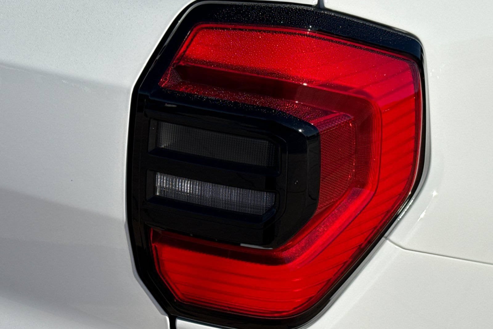 New 2026 Toyota 4Runner SR5 AWD/4WD image 27