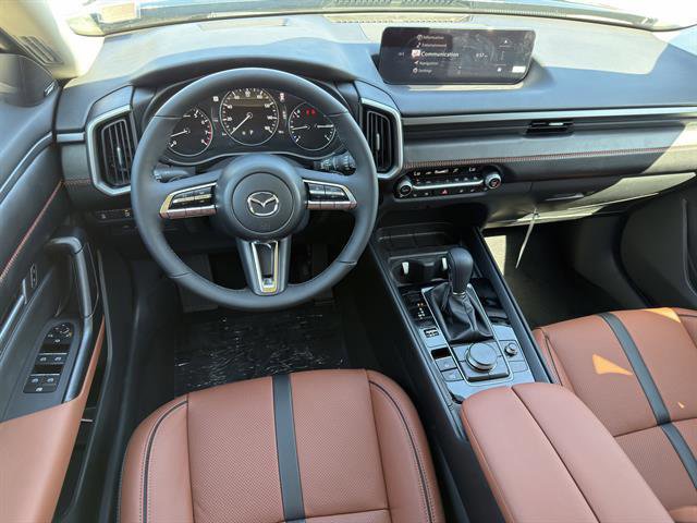New 2026 MAZDA CX-50 Meridian Edition w/ Weather Package AWD/4WD image 9