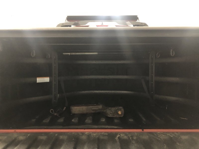 Used 2019 Ford Ranger XLT w/ Equipment Group 302A Luxury image 8