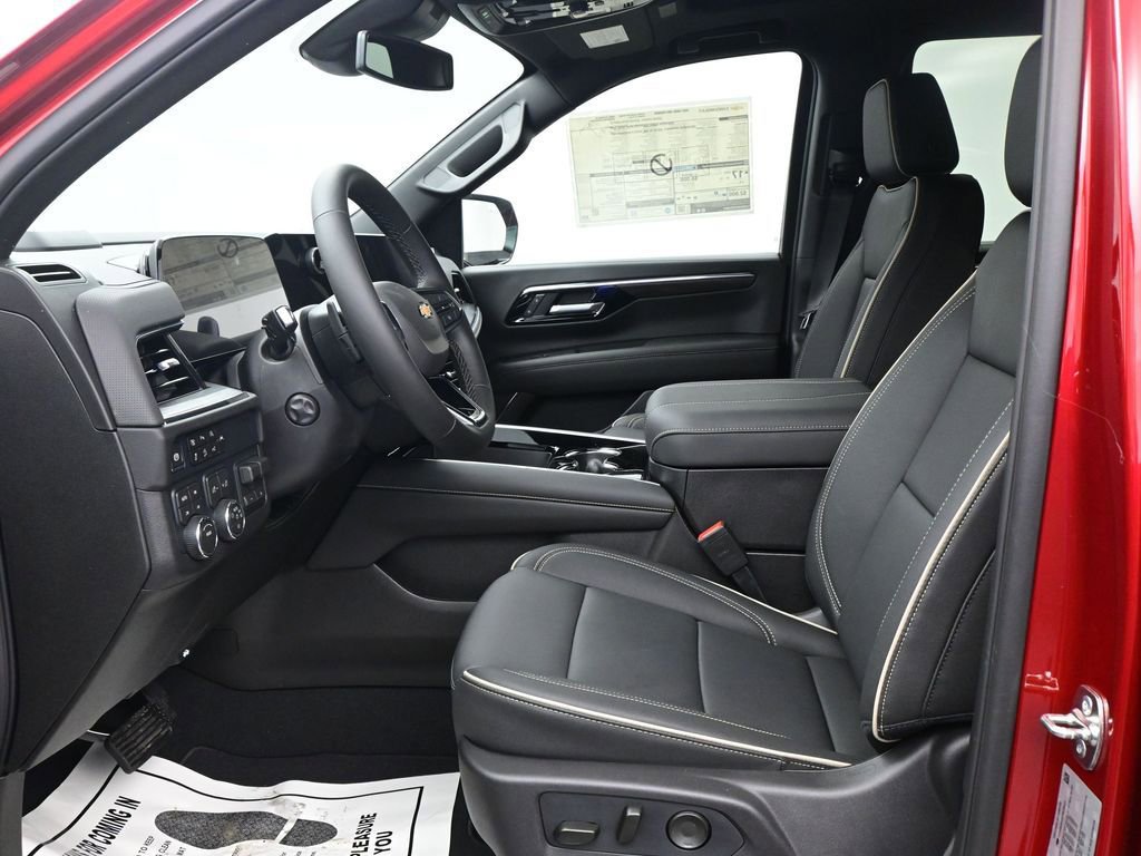 New 2026 Chevrolet Tahoe Premier w/ Sun And Tow Package image 14