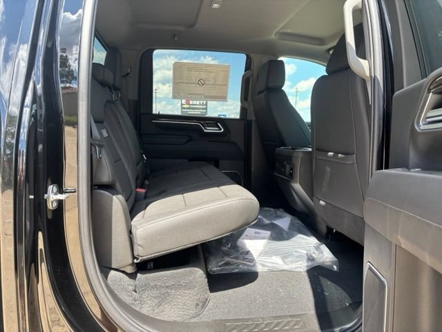 New 2026 Chevrolet Silverado 2500 LT w/ Z71 Chrome Sport Edition AWD/4WD image 14