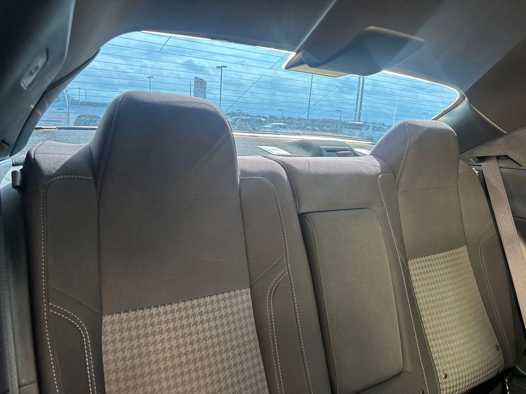 Used 2020 Dodge Challenger SXT image 24