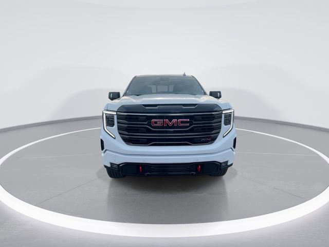 New 2026 GMC Sierra 1500 AT4 w/ AT4 Premium Package image 3