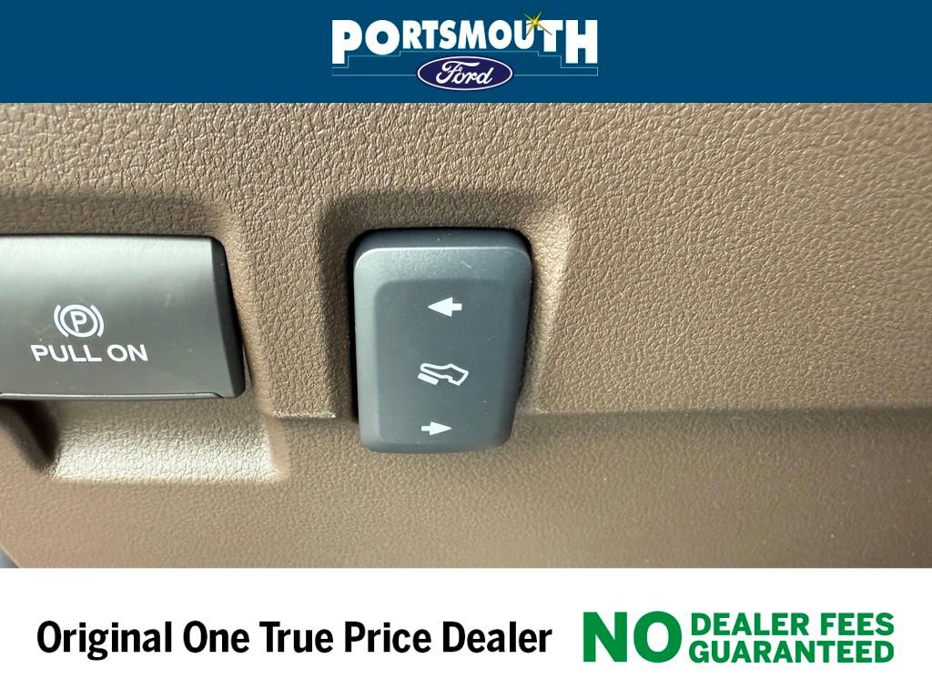 New 2026 Ford F350 King Ranch w/ Chrome Package image 30