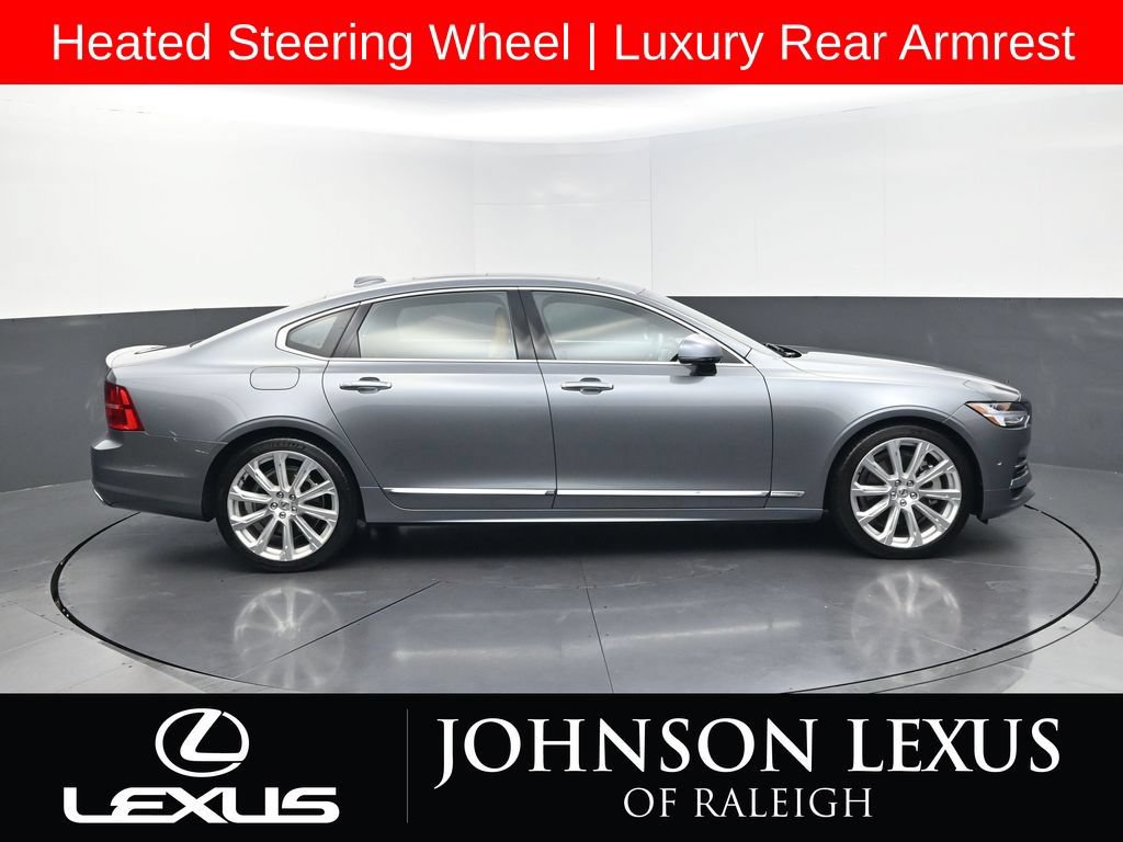 Used 2020 Volvo S90 T8 Inscription AWD/4WD image 6