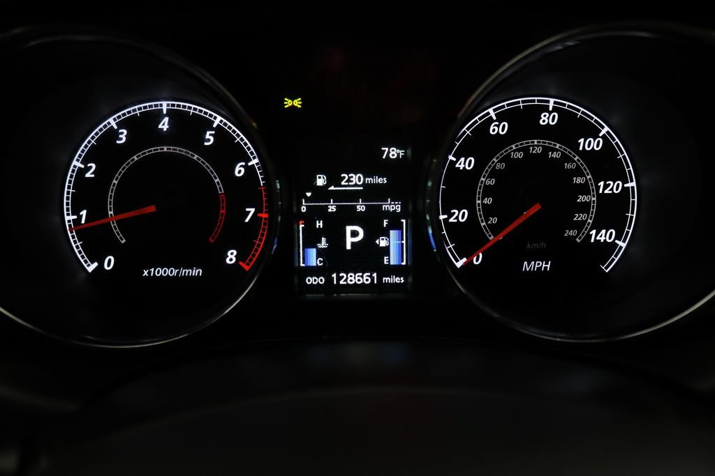 Used 2016 Mitsubishi Outlander Sport ES AWD/4WD image 18
