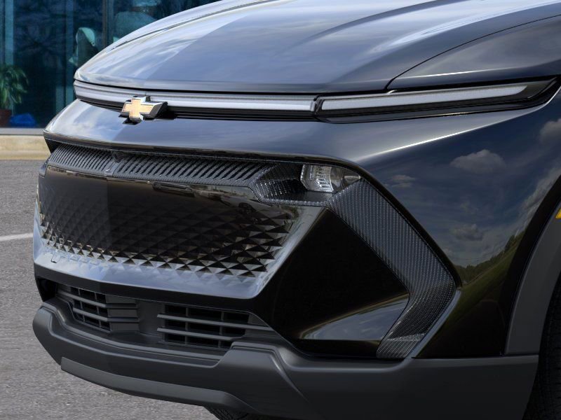 New 2026 Chevrolet Equinox EV LT image 13