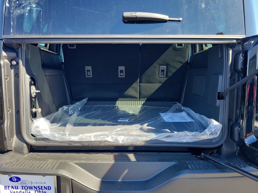 New 2026 Ford Bronco Raptor image 10