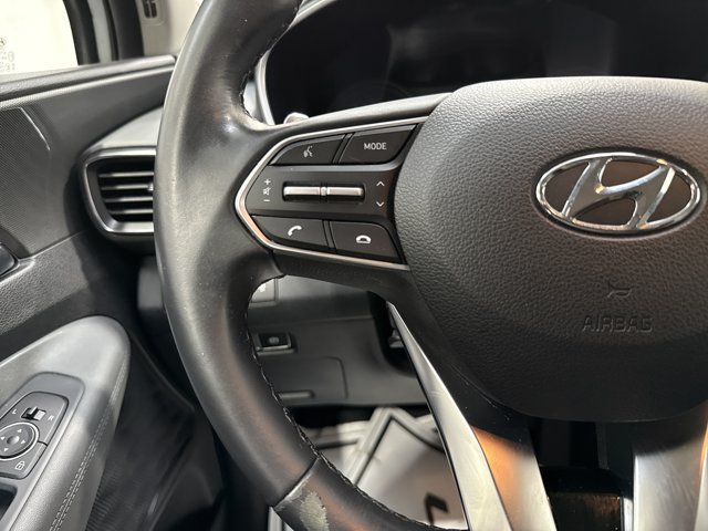 Used 2023 Hyundai Santa Fe SEL AWD/4WD image 17
