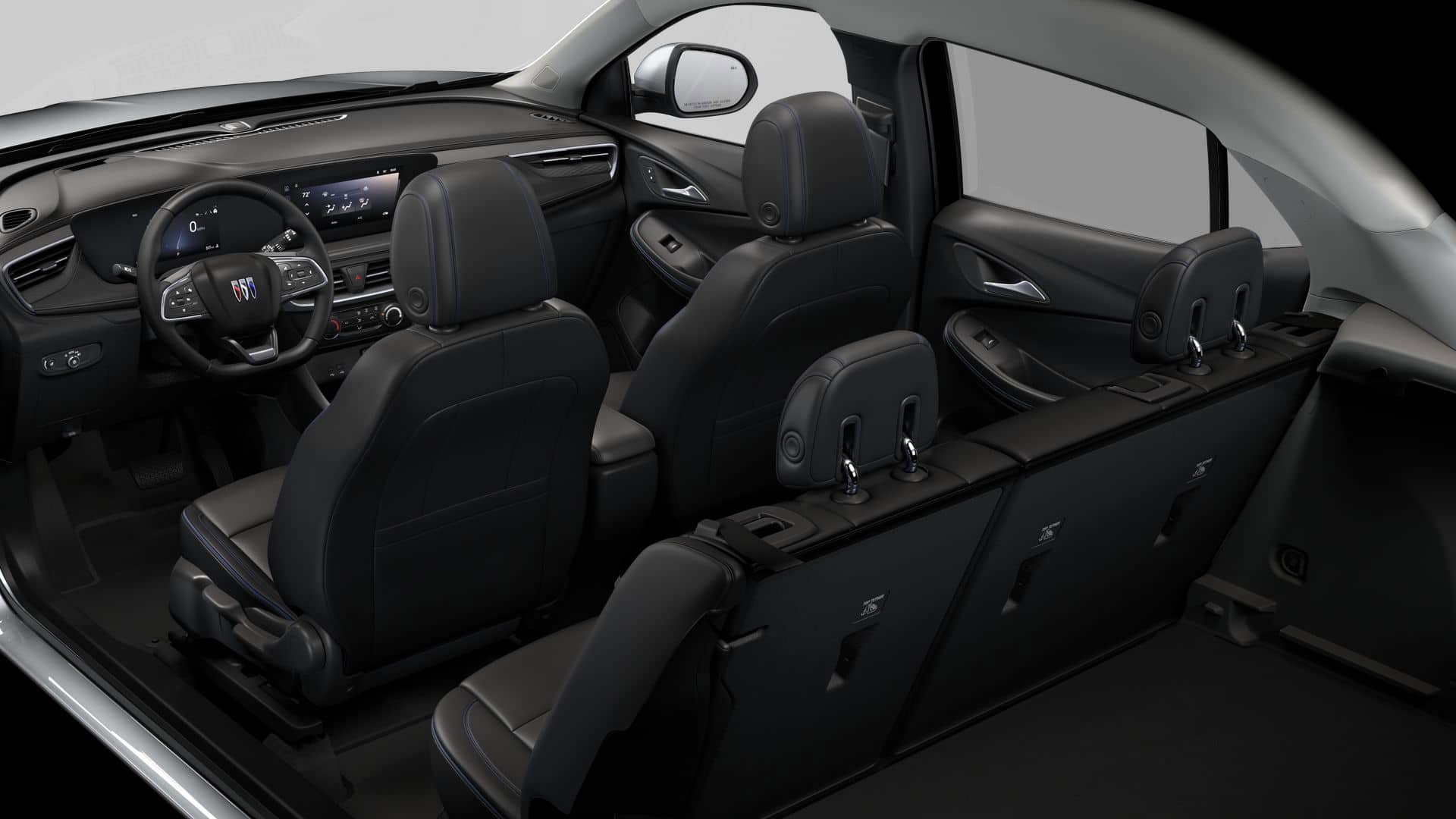 New 2026 Buick Encore GX Sport Touring FWD image 10