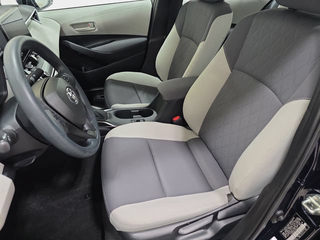 Certified 2023 Toyota Corolla LE w/ Carpet Mat Package (TMS) FWD image 11
