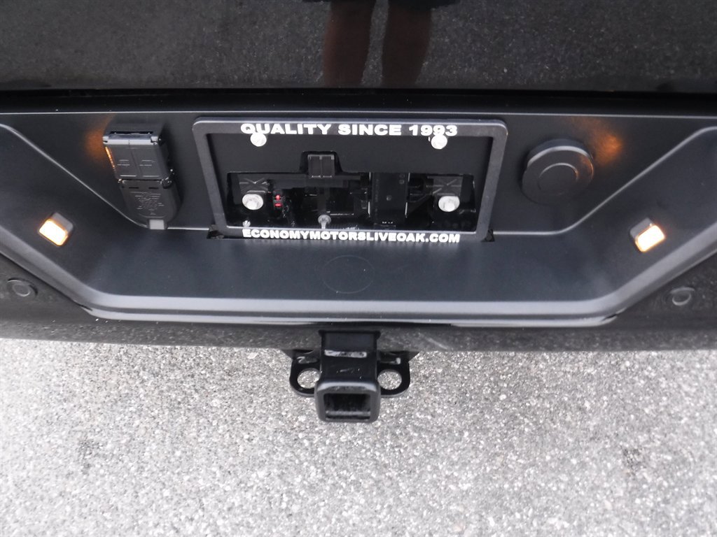 Used 2022 Chevrolet Silverado 1500 ZR2 w/ Technology Package image 8