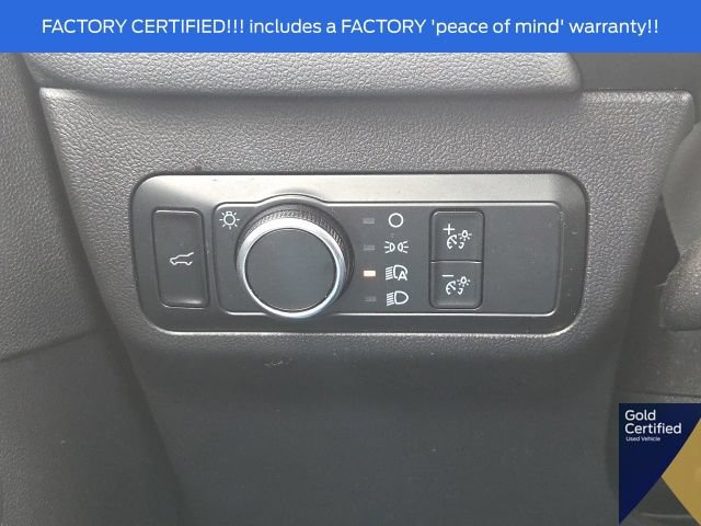 Used 2024 Ford Escape ST-Line AWD/4WD image 31