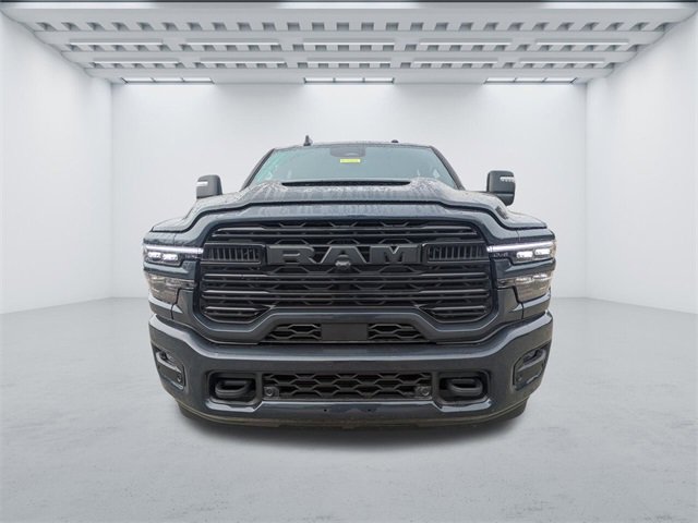 New 2026 RAM 2500 Laramie image 2