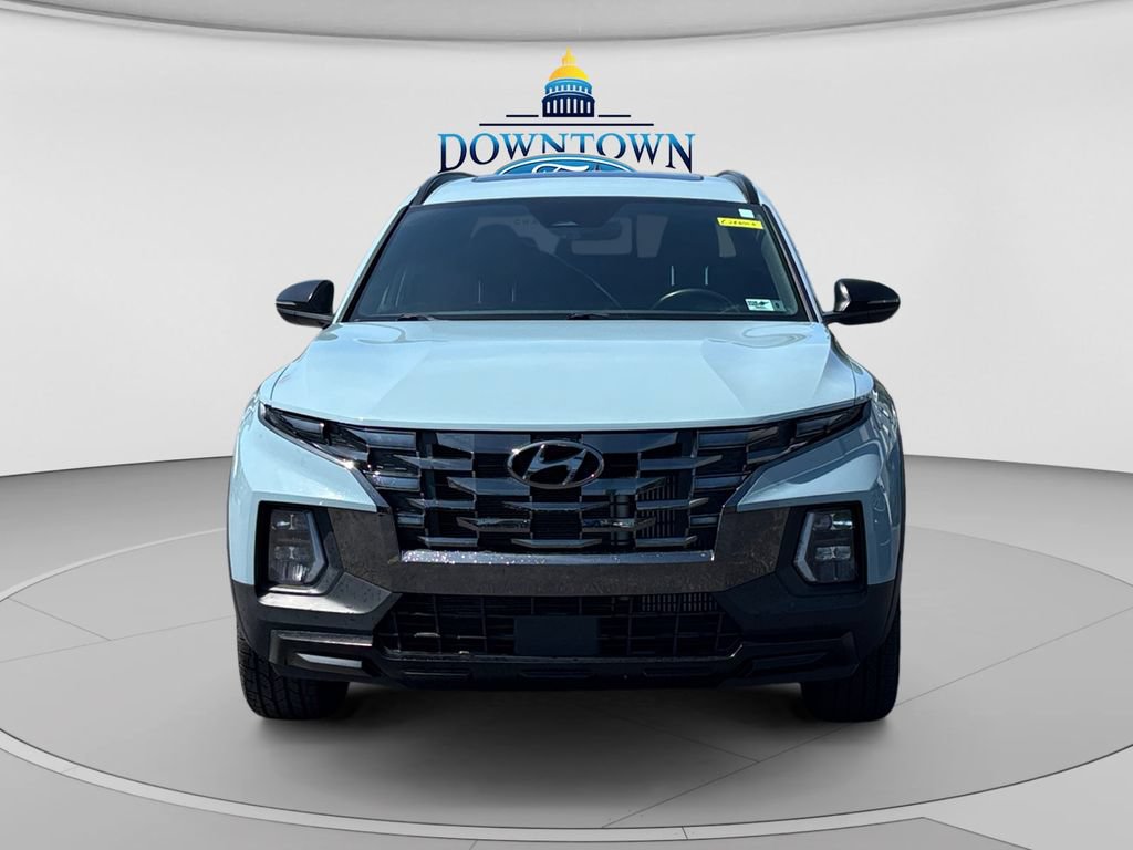 Used 2024 Hyundai Santa Cruz XRT AWD/4WD image 8