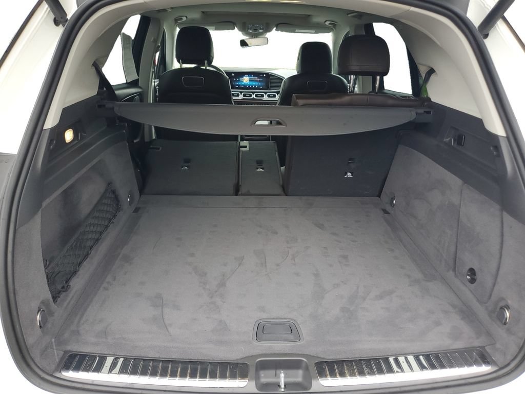 Used 2020 Mercedes-Benz GLE 350 4MATIC image 27