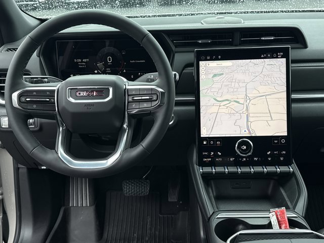 New 2026 GMC Terrain Elevation w/ Elevation Premium Package image 7