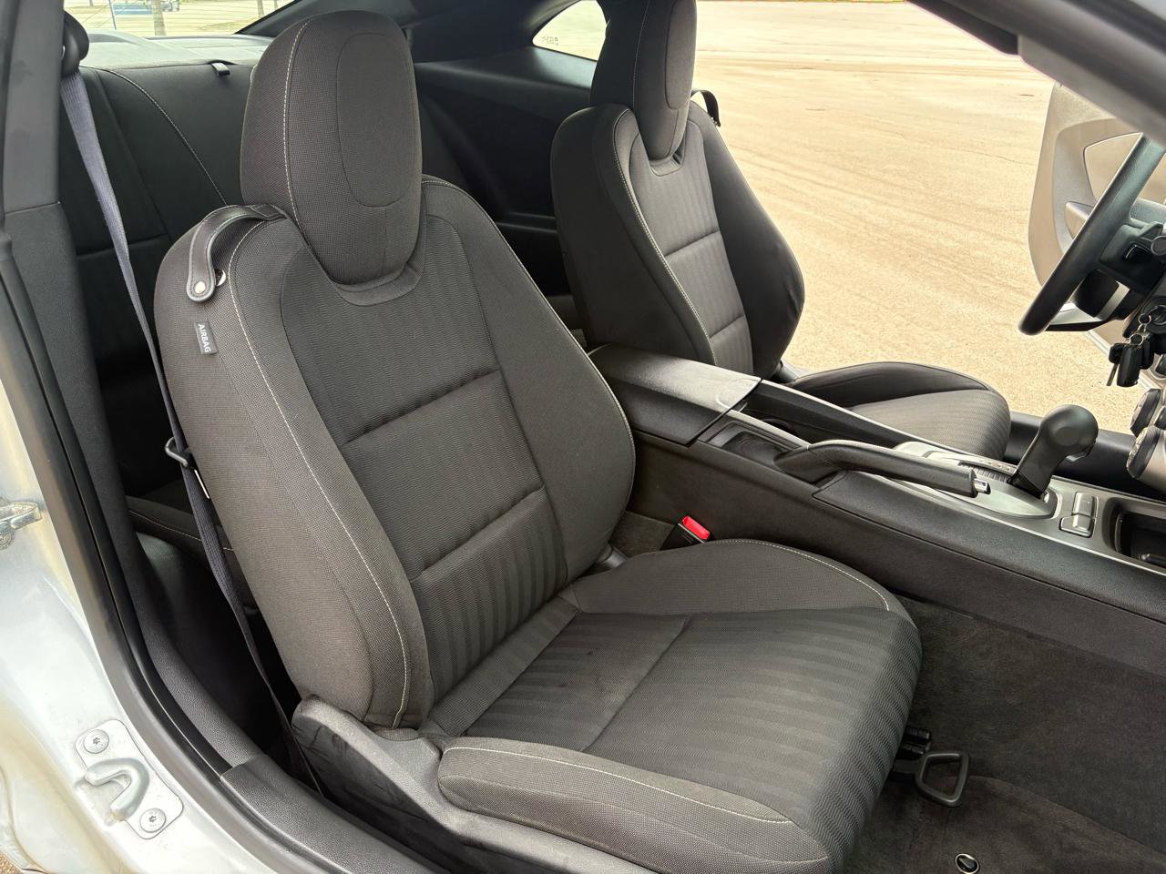 Used 2010 Chevrolet Camaro LS RWD image 36