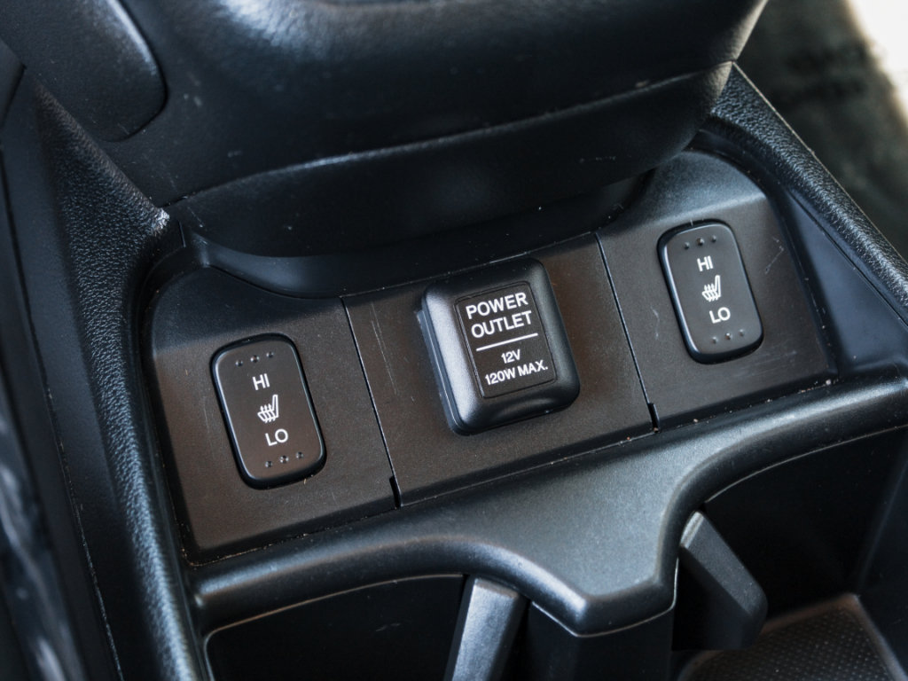 Used 2012 Honda CR-V EX-L image 20