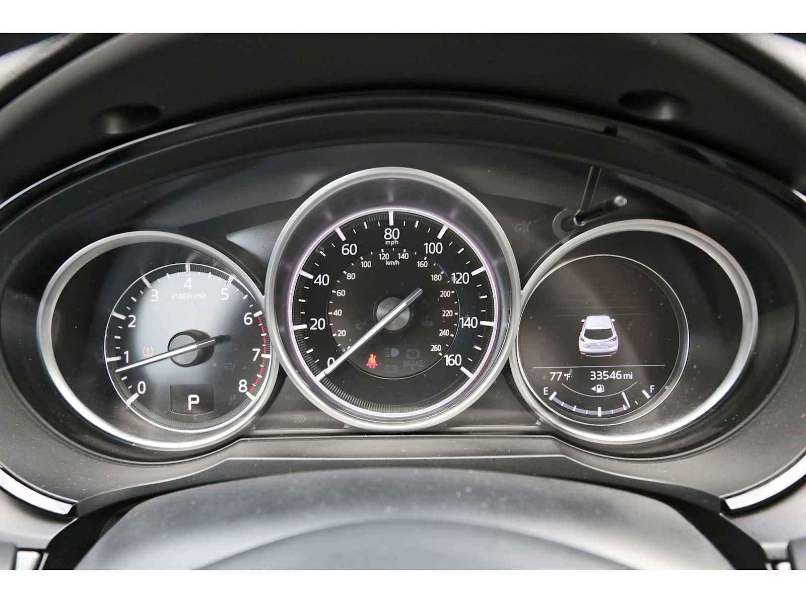 Used 2023 MAZDA CX-9 Touring Plus image 15