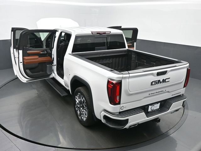 Certified 2023 GMC Sierra 1500 Denali Ultimate image 64