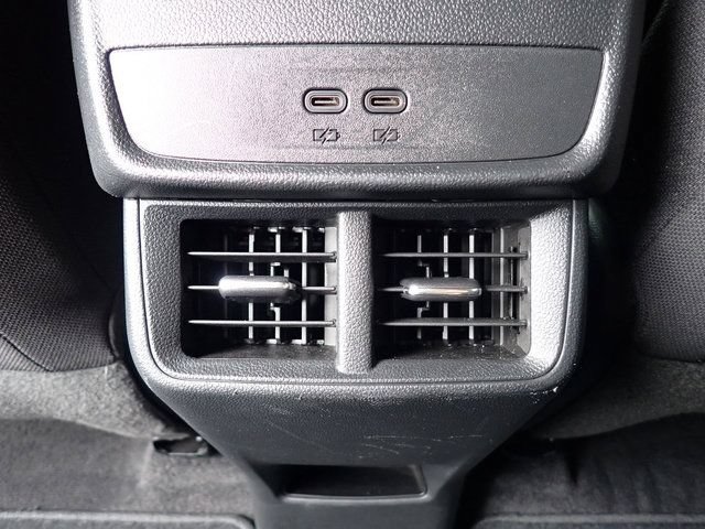 Used 2025 Chevrolet Equinox LT AWD/4WD image 18