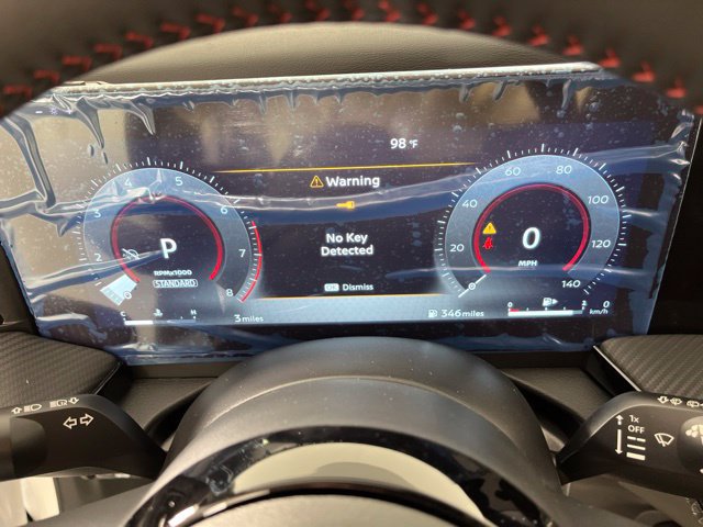 New 2026 Nissan Kicks SR w/ SR Premium Package FWD image 24