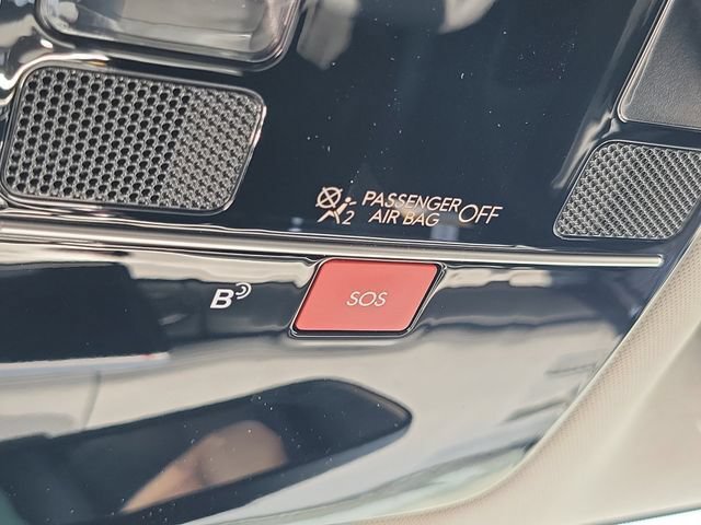 New 2026 Hyundai Santa Fe SEL FWD image 19