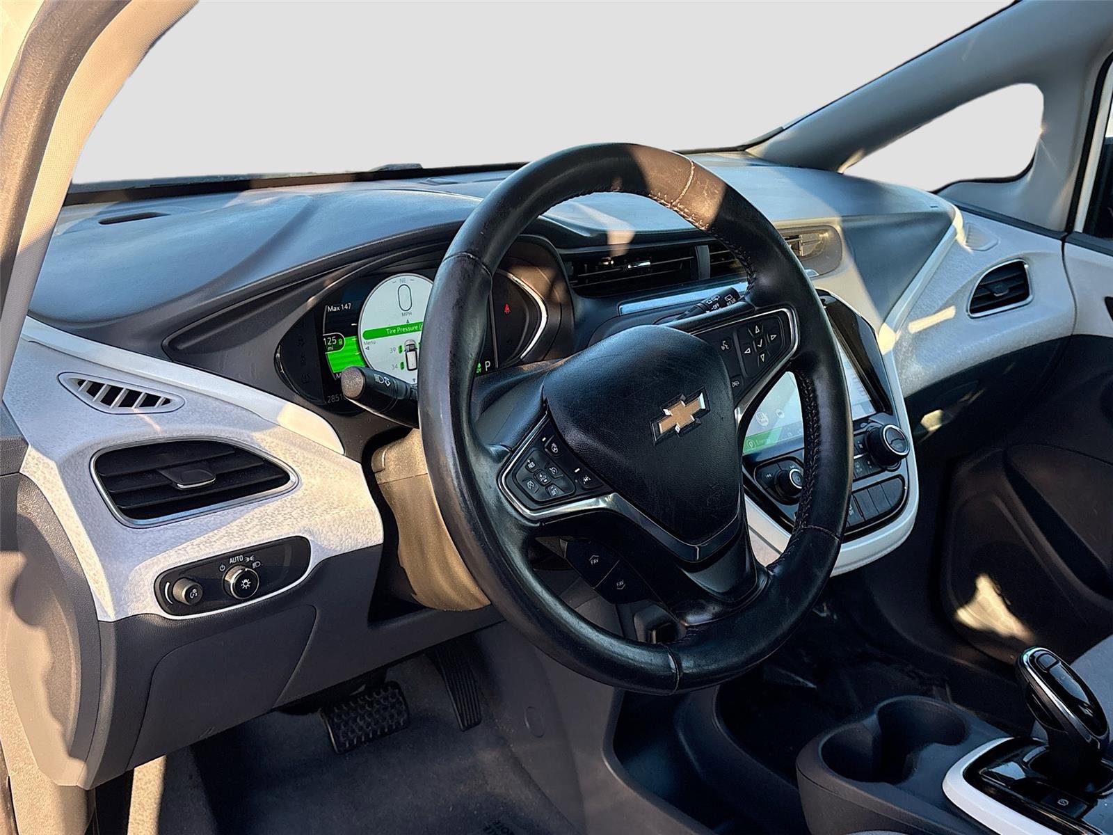 Used 2019 Chevrolet Bolt LT image 10