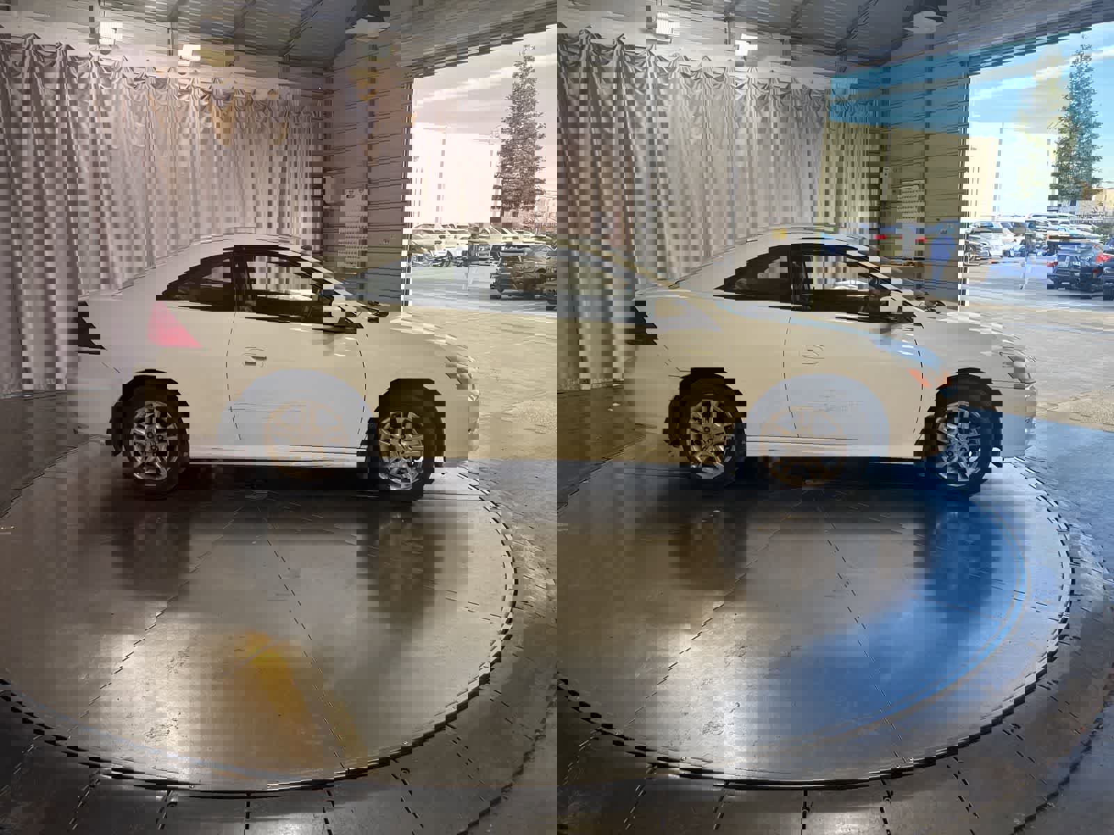 Used 2007 Honda Accord EX image 4