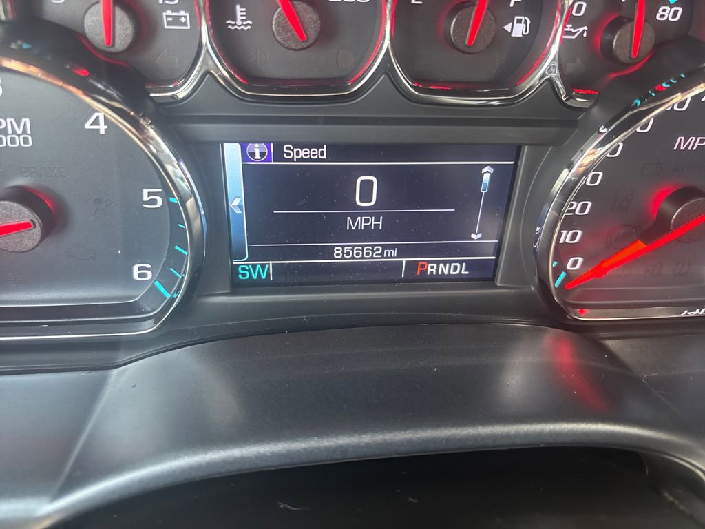 Used 2019 GMC Sierra 1500 SLE w/ SLE Value Package AWD/4WD image 22