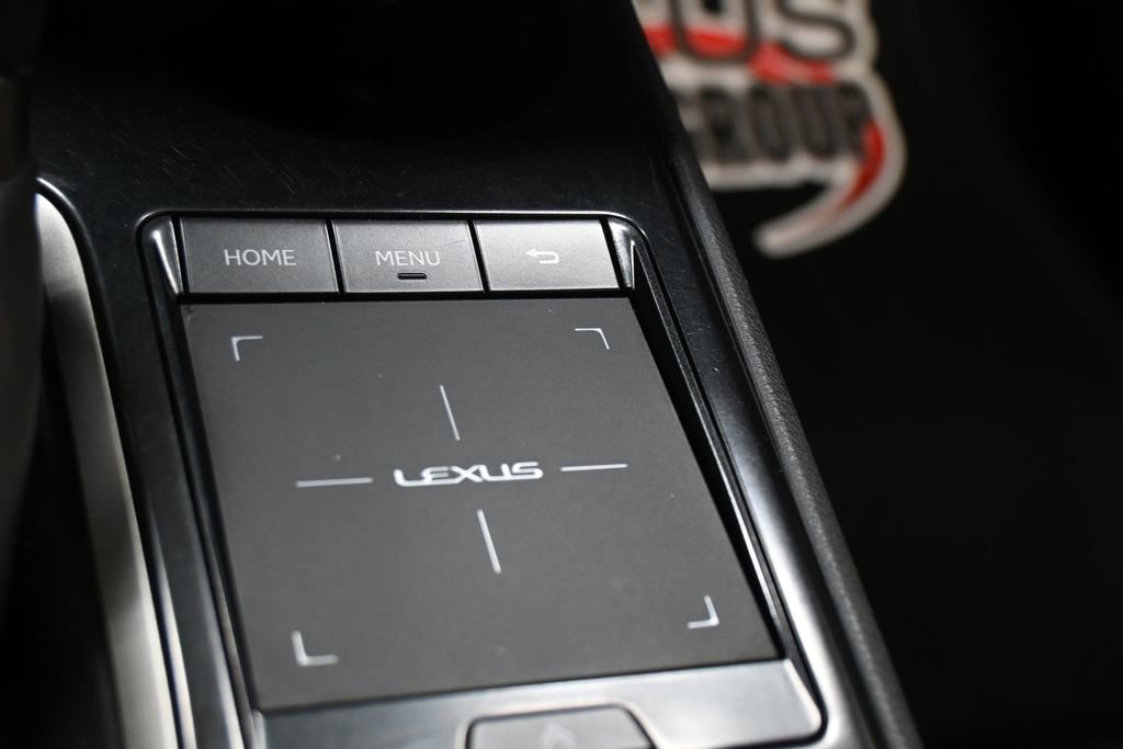 Used 2021 Lexus UX 250h w/ Premium Package AWD/4WD image 34