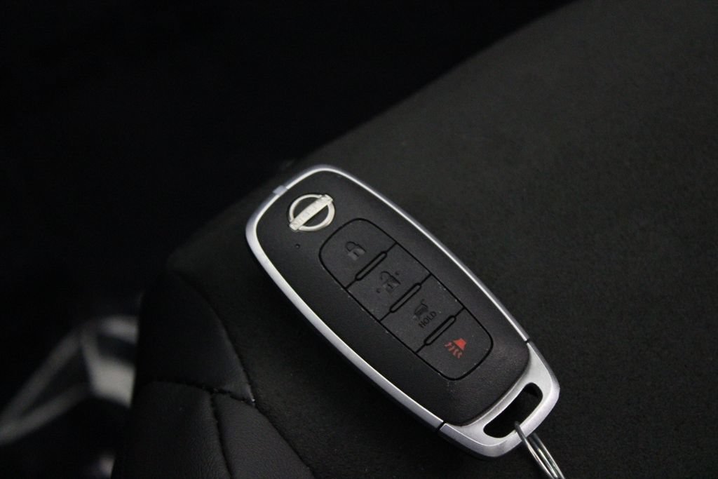 Certified 2023 Nissan Ariya AWD image 30