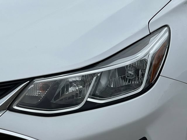 Used 2019 Chevrolet Cruze LS FWD image 27