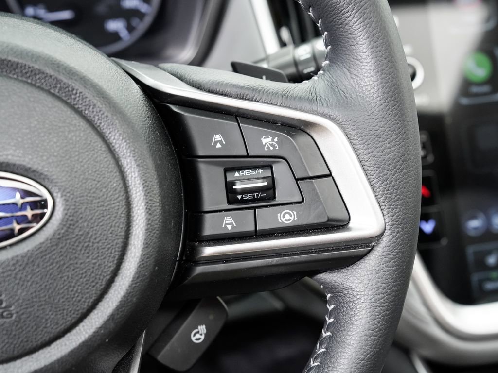 Used 2020 Subaru Outback Limited w/ Popular Package #2 image 14