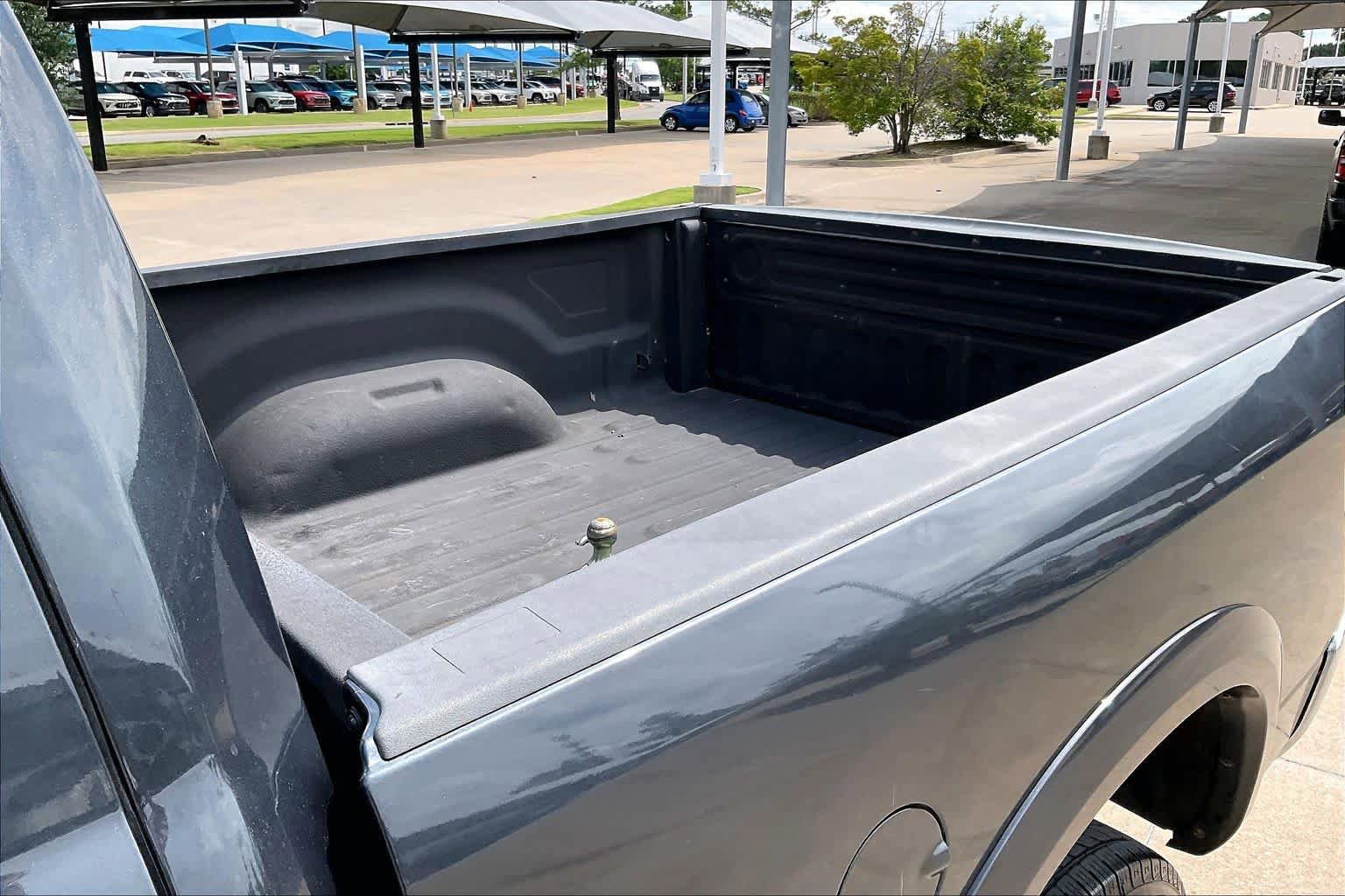 Used 2014 RAM 2500 Laramie w/ Convenience Group AWD/4WD image 30
