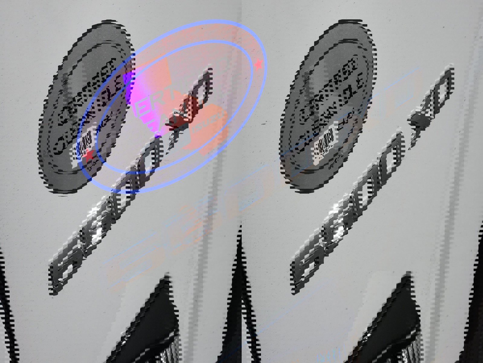 New 2024 Chevrolet Low Cab Forward 5500XD image 7