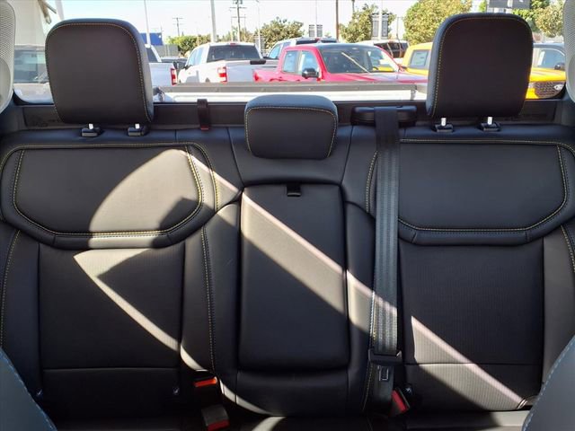 New 2026 Ford Maverick Lobo image 14