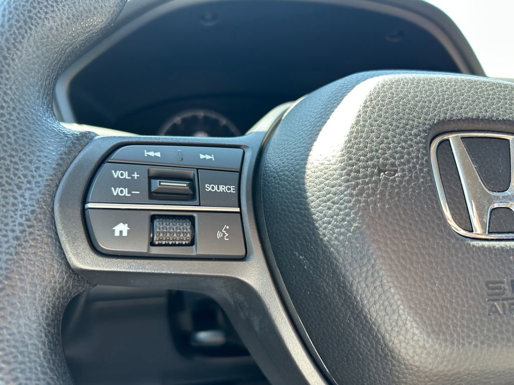 Certified 2024 Honda HR-V LX image 26
