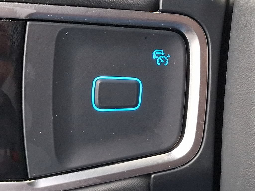 Used 2025 Ford Expedition Max Active AWD/4WD image 22