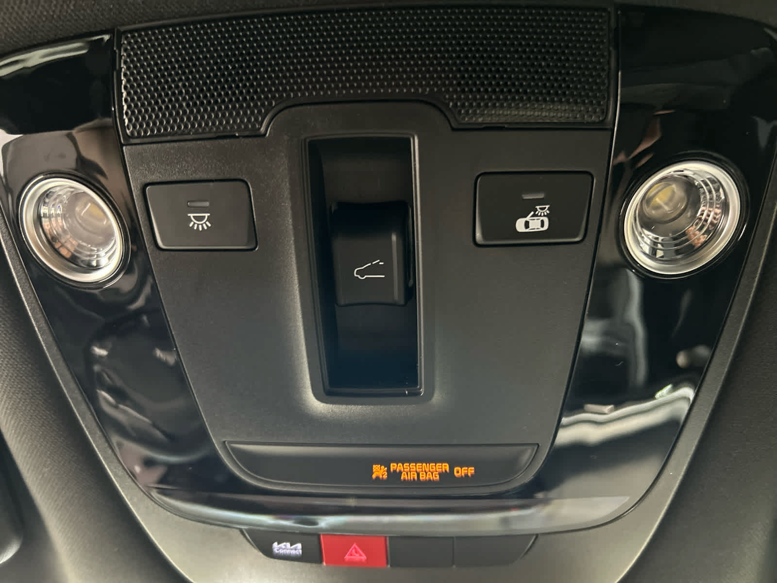 New 2027 Kia Sportage X-Line AWD/4WD image 7