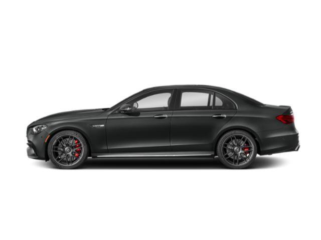 Used 2023 Mercedes-Benz E 63 AMG S image 3