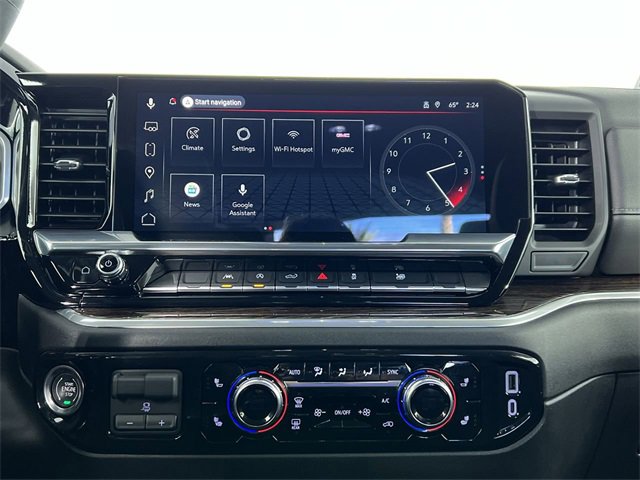 Used 2026 GMC Sierra 1500 Elevation image 13