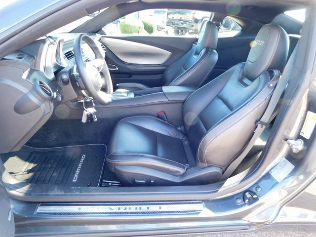 Used 2011 Chevrolet Camaro SS w/ RS Package image 13