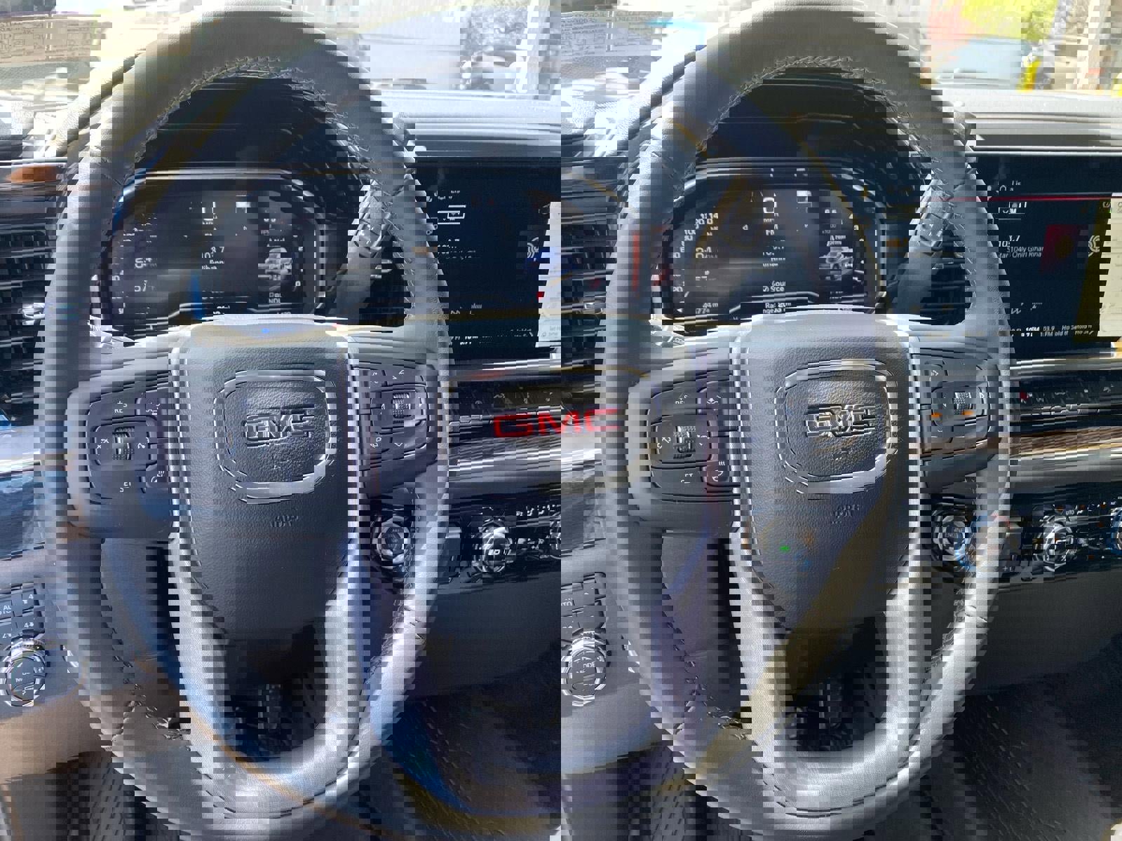 Used 2023 GMC Sierra 1500 Elevation AWD/4WD image 46