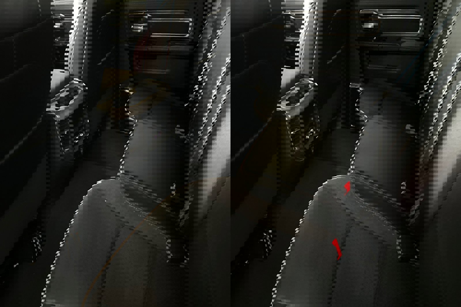 New 2025 RAM 2500 Laramie image 12