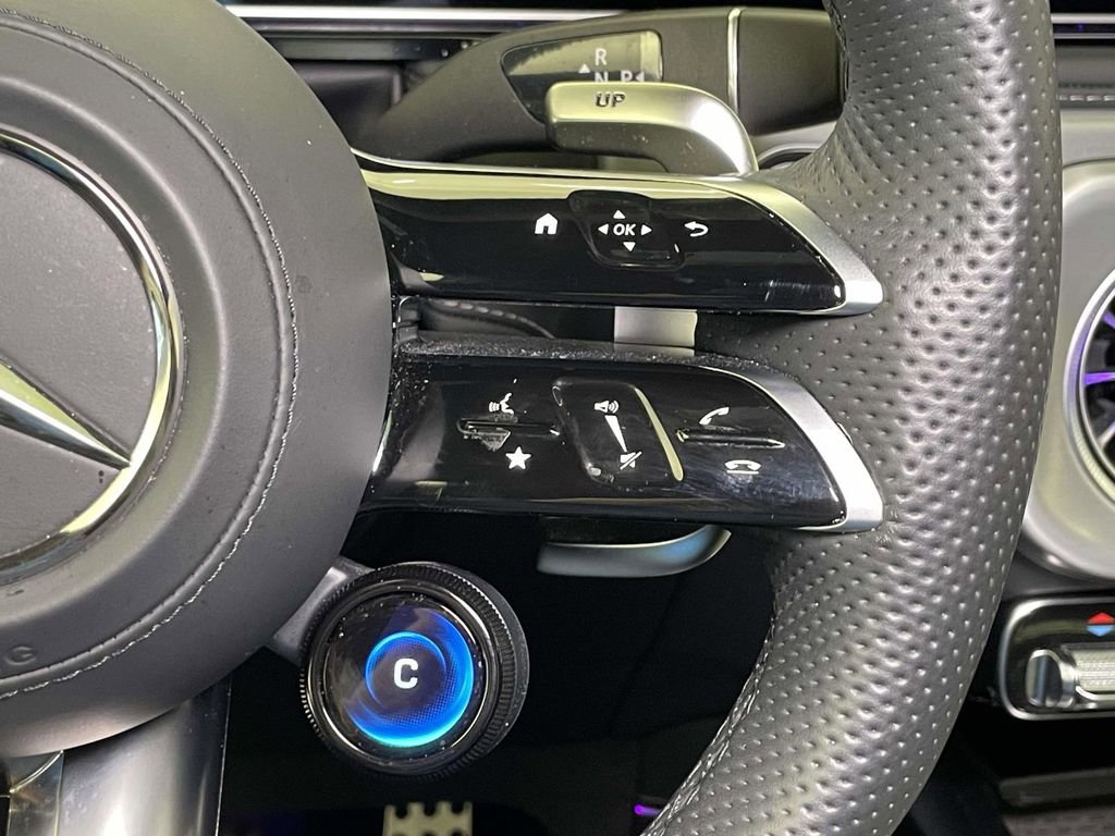 Used 2025 Mercedes-Benz G 63 AMG 4MATIC image 40