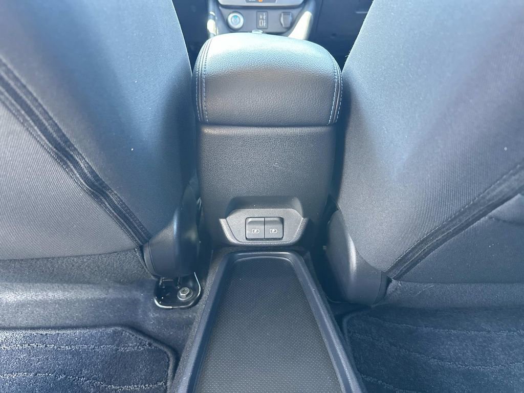 Used 2023 Nissan Leaf S FWD image 14