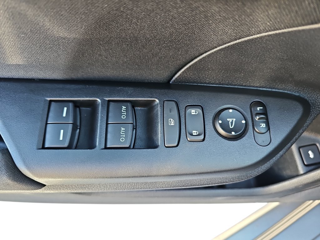 Used 2020 Honda Civic EX image 27