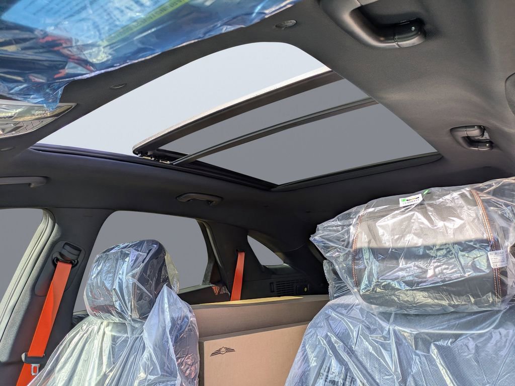 New 2026 Genesis GV70 2.5T Sport Prestige image 22